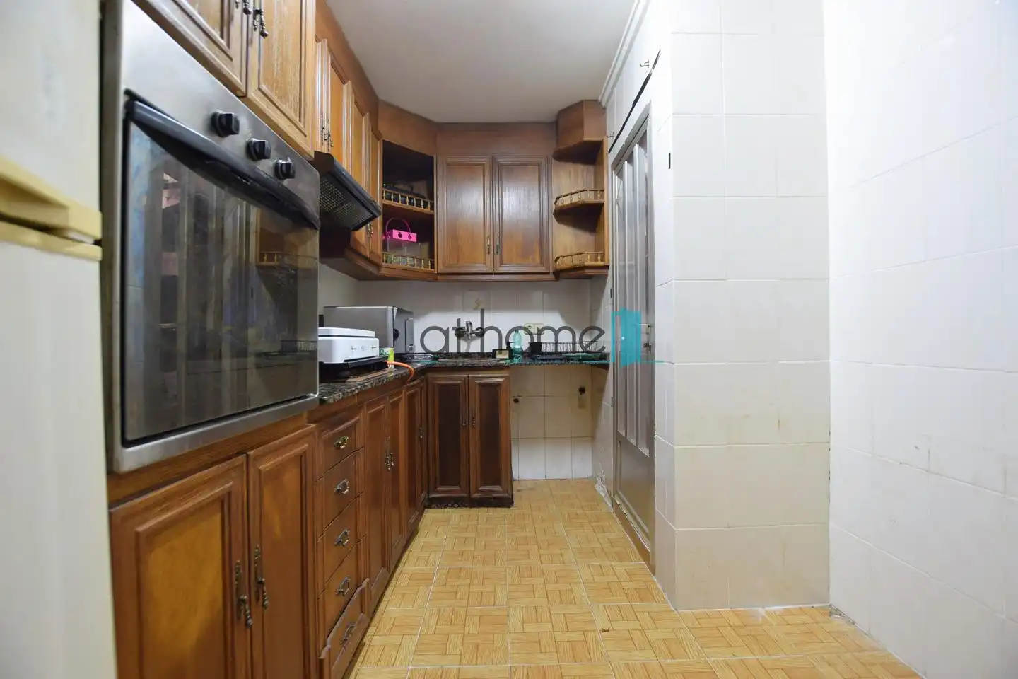 Planta baja en venta en Castell De Morvedre, Casco Antiguo