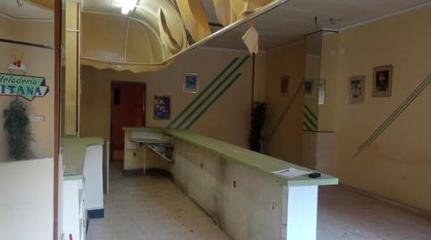 Photo 2 of Premises to rent in Santa Rosa, Alcoy / Alcoi