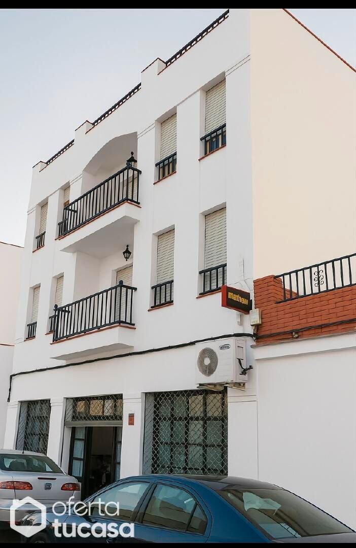 Vista exterior de Pis en venda en  Córdoba Capital amb Aire condicionat, Terrassa i Moblat