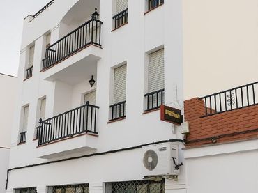 Wohnung zum Verkauf in Periurbano Oeste - Sierra