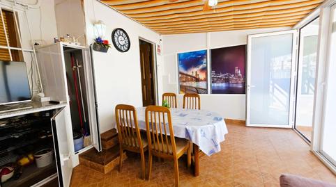 Foto 4 de Dúplex en venda a Gran Playa, Alicante