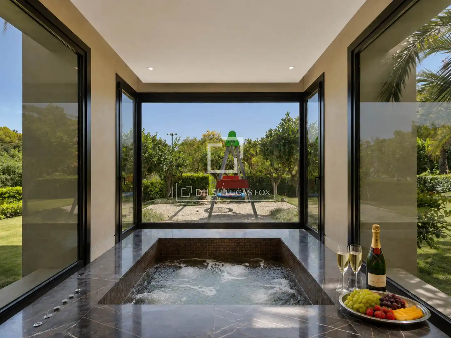 Villa mit Pool zum Verkauf in La Zagaleta, imagen 51