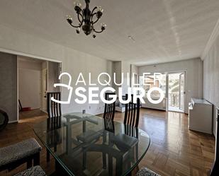 Pis de lloguer en  Madrid Capital amb Calefacció, Terrassa i Piscina