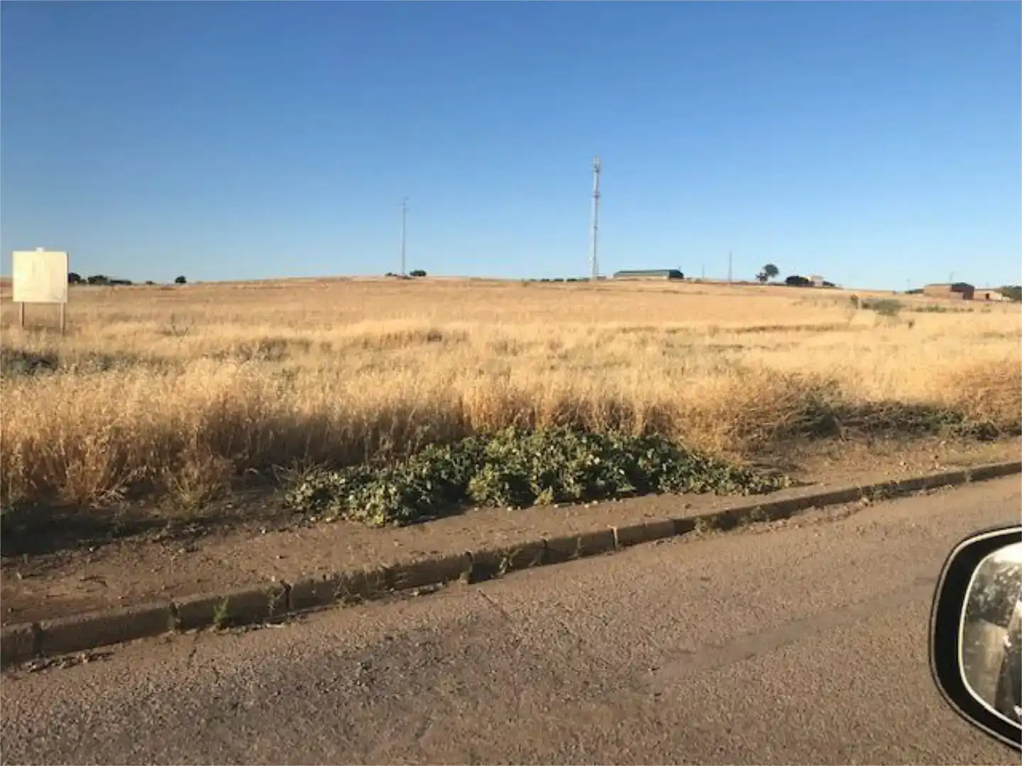 Residencial en venta en Bienvenida