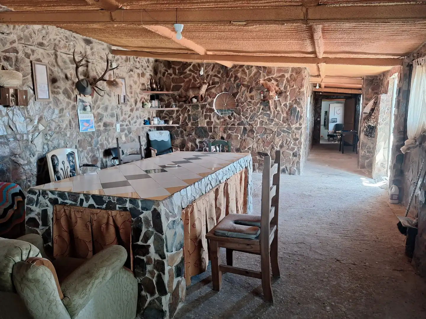 Terreno en venta en Calle Colon, 15, Tharsis