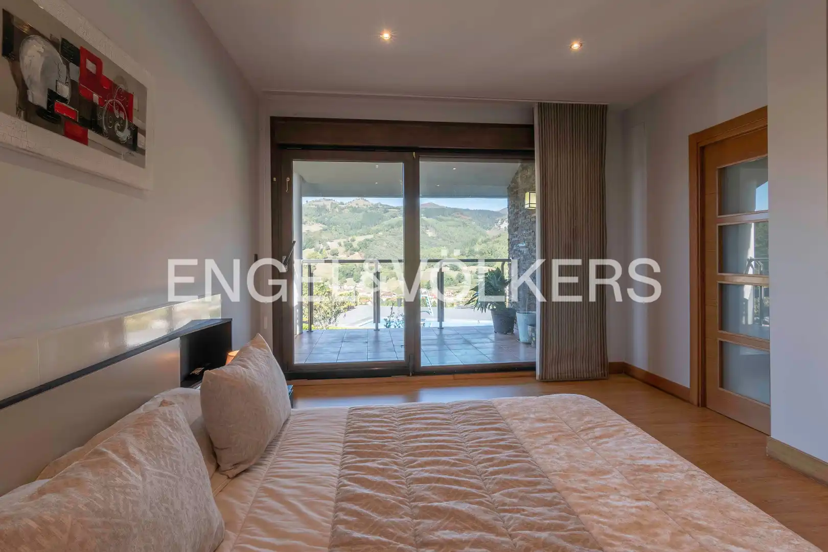 Maison avec terrasse à vendre à Trucios-Turtzioz, imagen 29