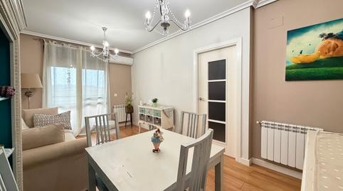 Foto 3 de Piso en venta en Avenida Salamanca, Zona Norte - Hospital - Urbanizaciones, Plasencia