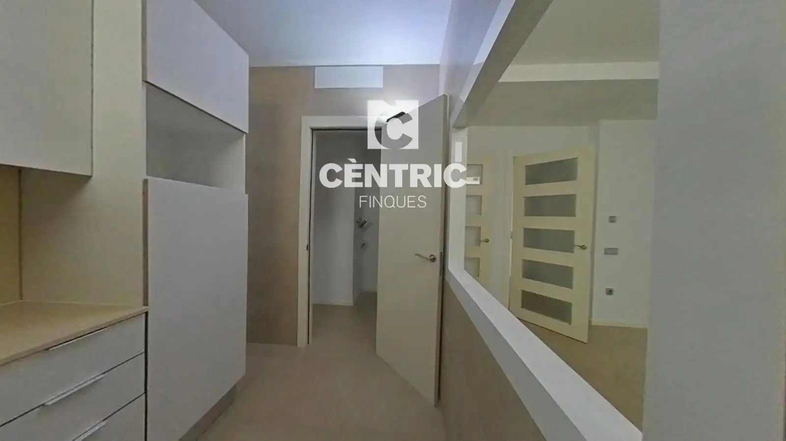 Wohnung zum Verkauf in Barri del Centre