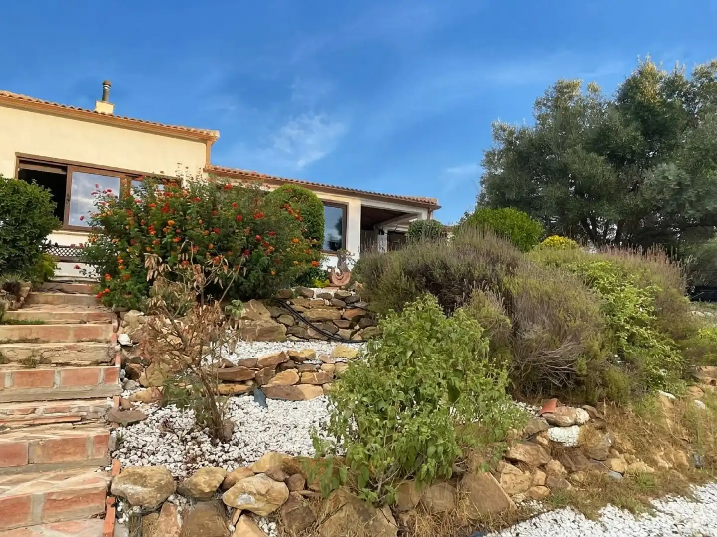 Casa con piscina in vendita a Almogía, imagen 10