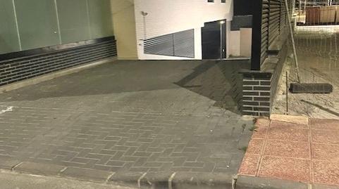 Foto 2 de Traster de lloguer a Avenida Don Juan de Borbón, 68, Juan de Borbón, Murcia