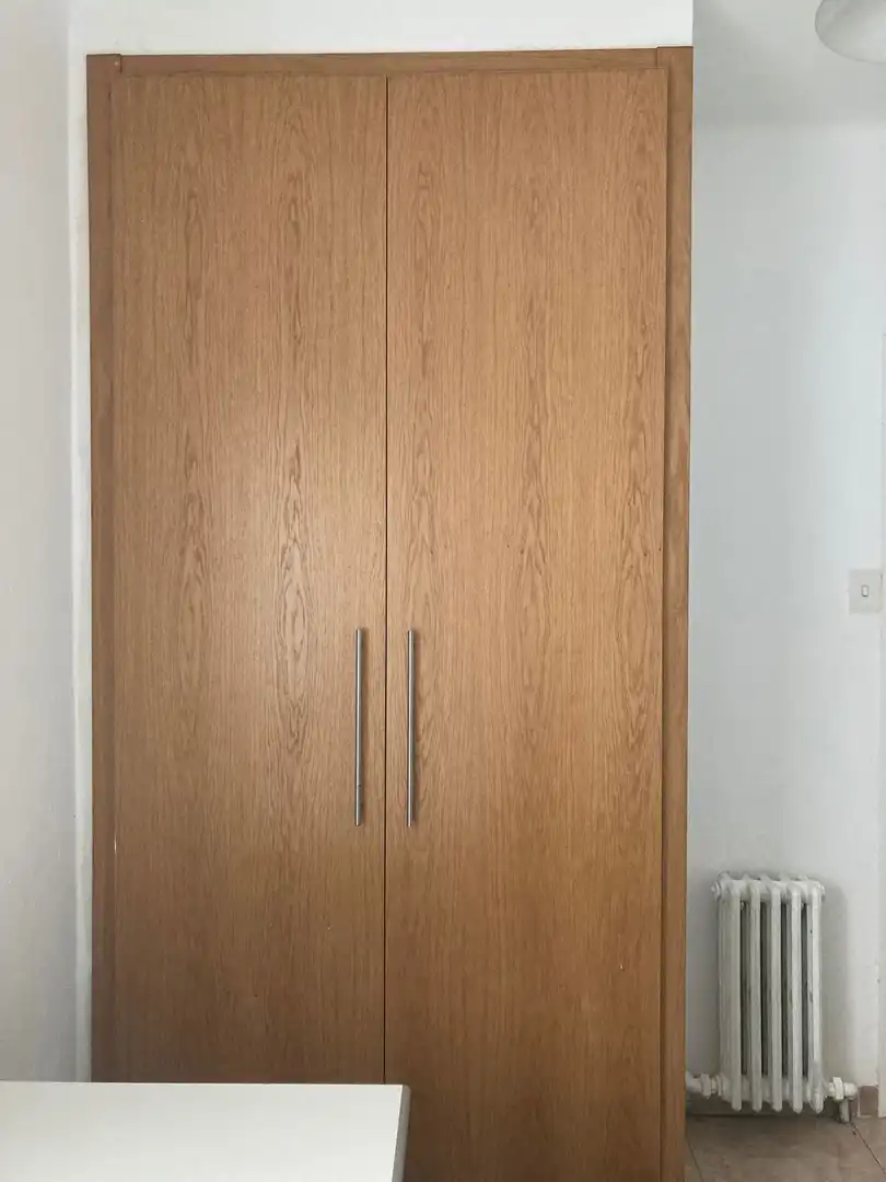 Piso de alquiler en Carrer Migdia, 26, Eixample Nord