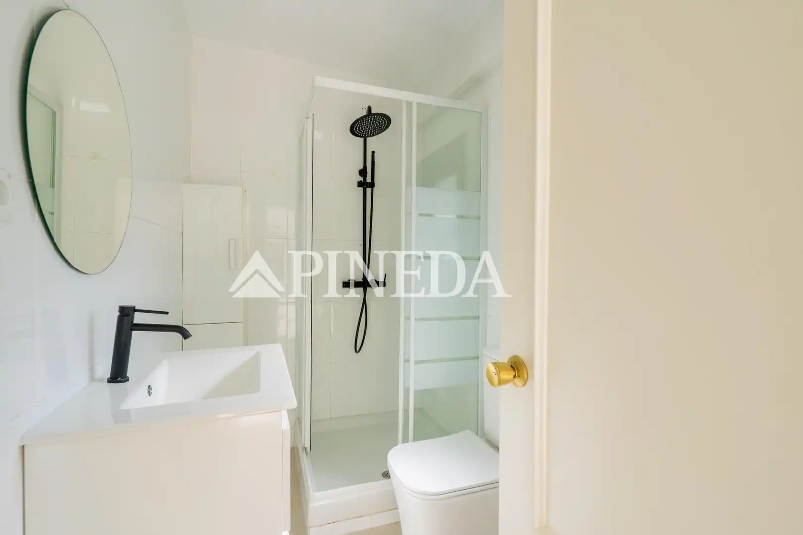 Baño de Casa o chalet en venta en Puçol con Aire acondicionado, Calefacción y Terraza