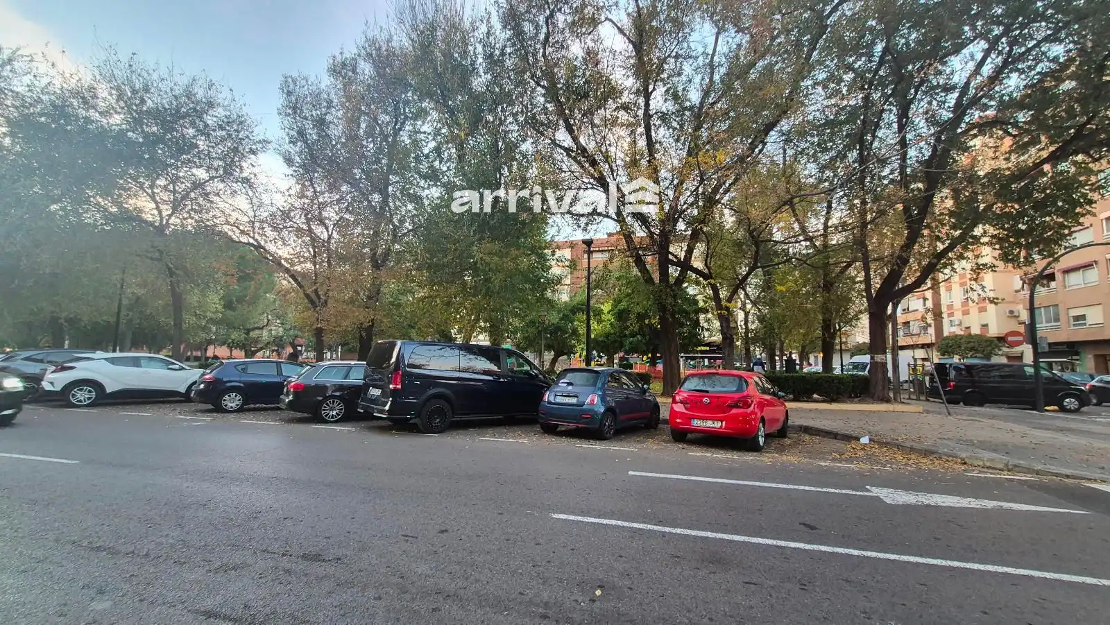 Gewerbefläche zur Miete in Marques de San Juan, imagen 21