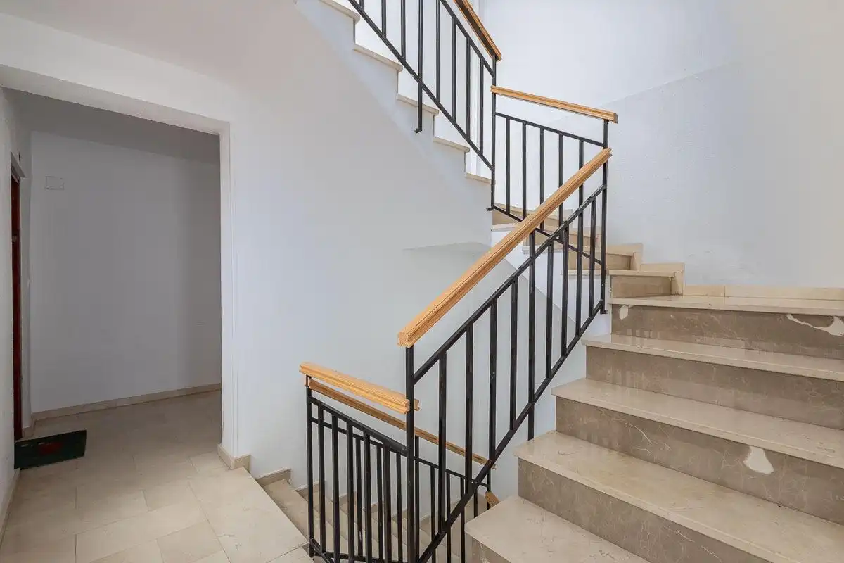Appartement avec terrasse à louer à Genil, imagen 22