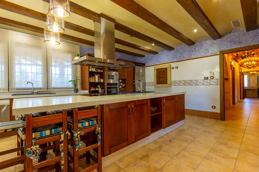 Casa o xalet en venda a carretera de las vallongas, Jubalcoi