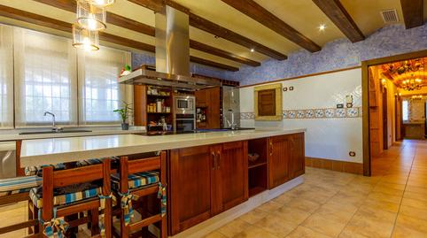 Foto 4 de Casa o xalet en venda a Carretera de las Vallongas, Jubalcoi, Elche / Elx