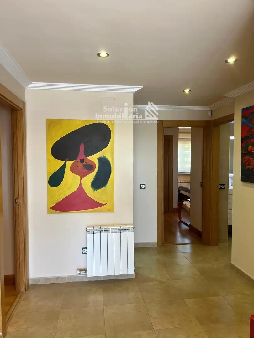 Chalet con piscina en venta en Martín Gaite, imagen 89