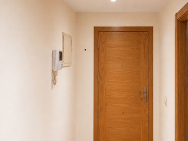 Piso con ascensor en venta en Tomelloso