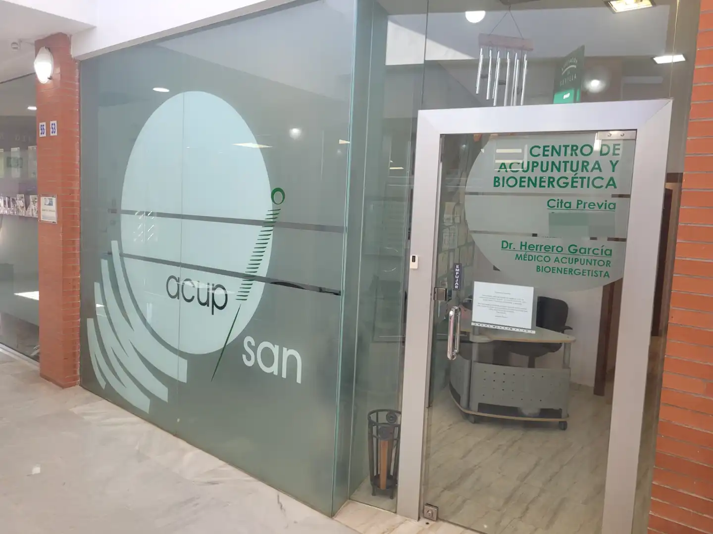 Business premises to rent in Calle Vereda de Chapatales, imagen 5