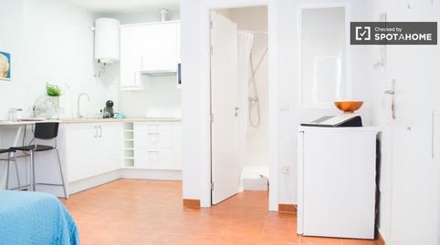 Foto 2 de Estudi per a compartir a Universidad - Malasaña, Madrid