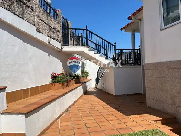 Maison avec terrasse à vendre à Rúa Illas Cíes, imagen 57