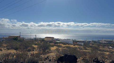 Photo 2 of Land for sale in Candelaria, 17, Cuevecitas - Malpaís, Santa Cruz de Tenerife