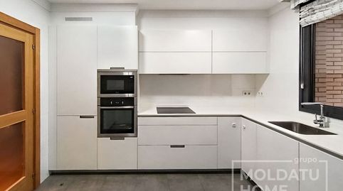 Foto 5 de Piso en venta en Paseo Uribitarte, Albia, Bilbao
