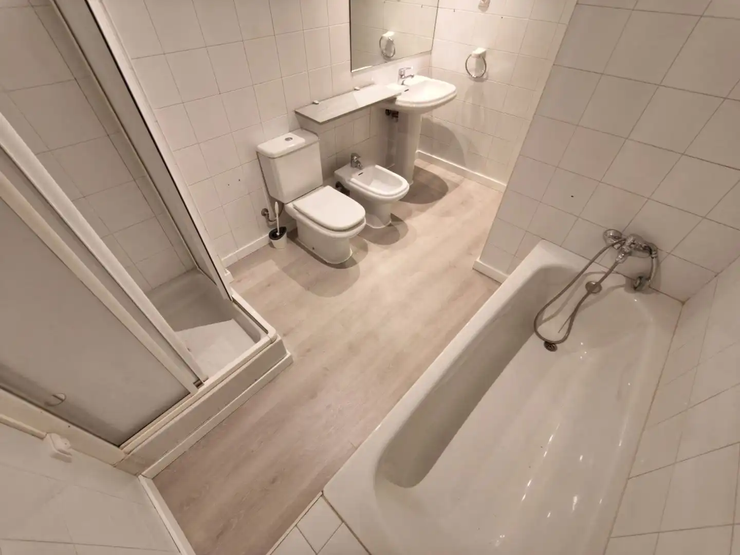 Piso en venta en Compte Urgell 52, imagen 7