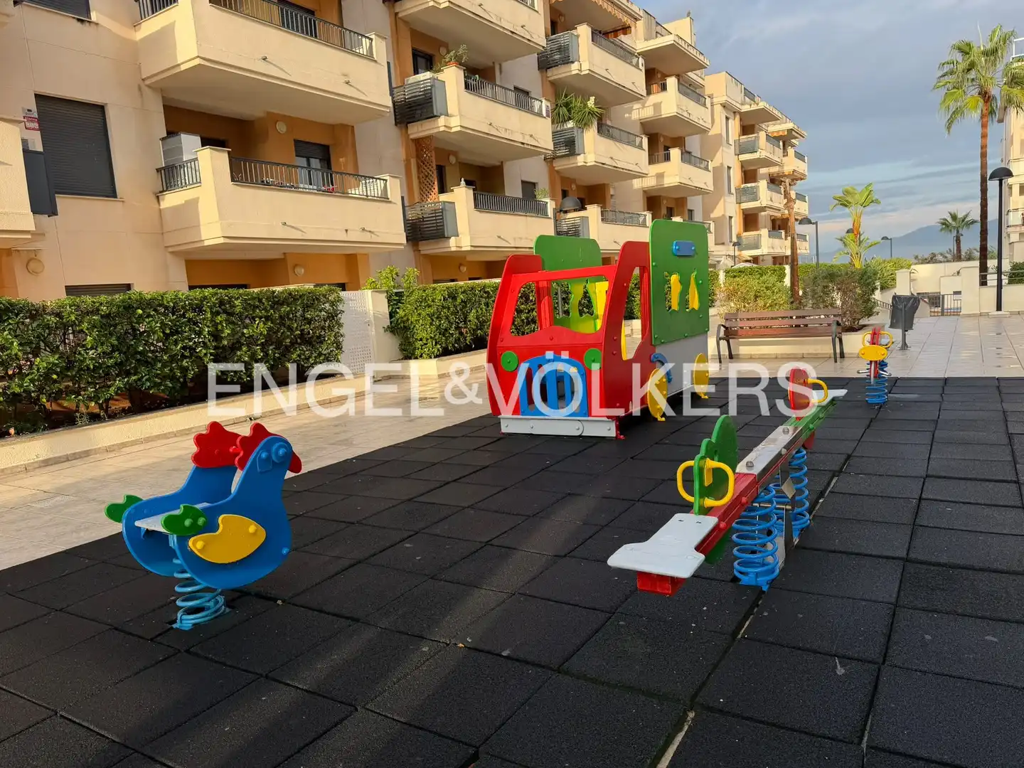 Wohnung zur Miete in Almenara, Castellón