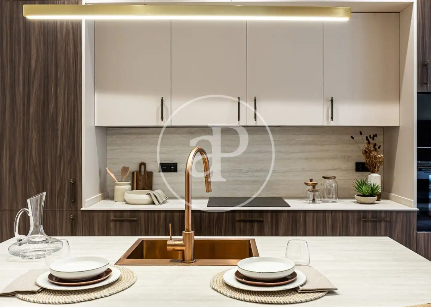 Piso con terraza en venta en C/ de Hortaleza, imagen 13