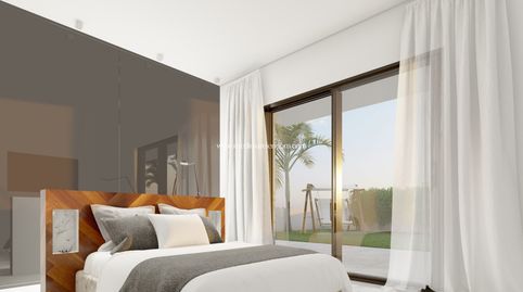 Moderna villa de 4 dormitorios en venta en Ciudad Quesada, una popular zona urbana en la parte sur de la Costa Blanca. La casa est, imatge 3