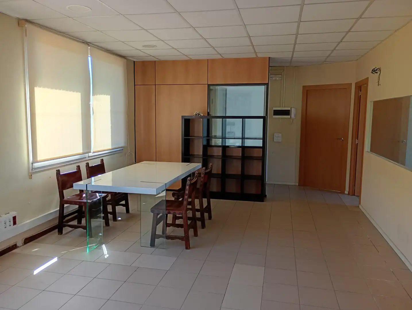 Oficina en alquiler en Santa Cristina - Sant Francesc, imagen 9