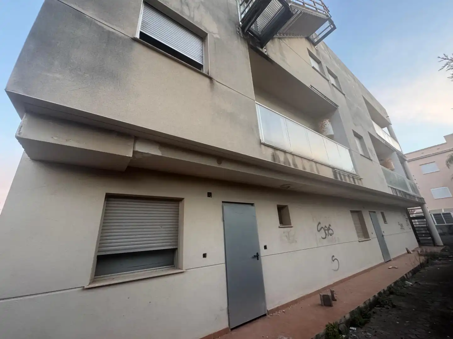 Apartment with pool for sale in Miramar, imagen 11