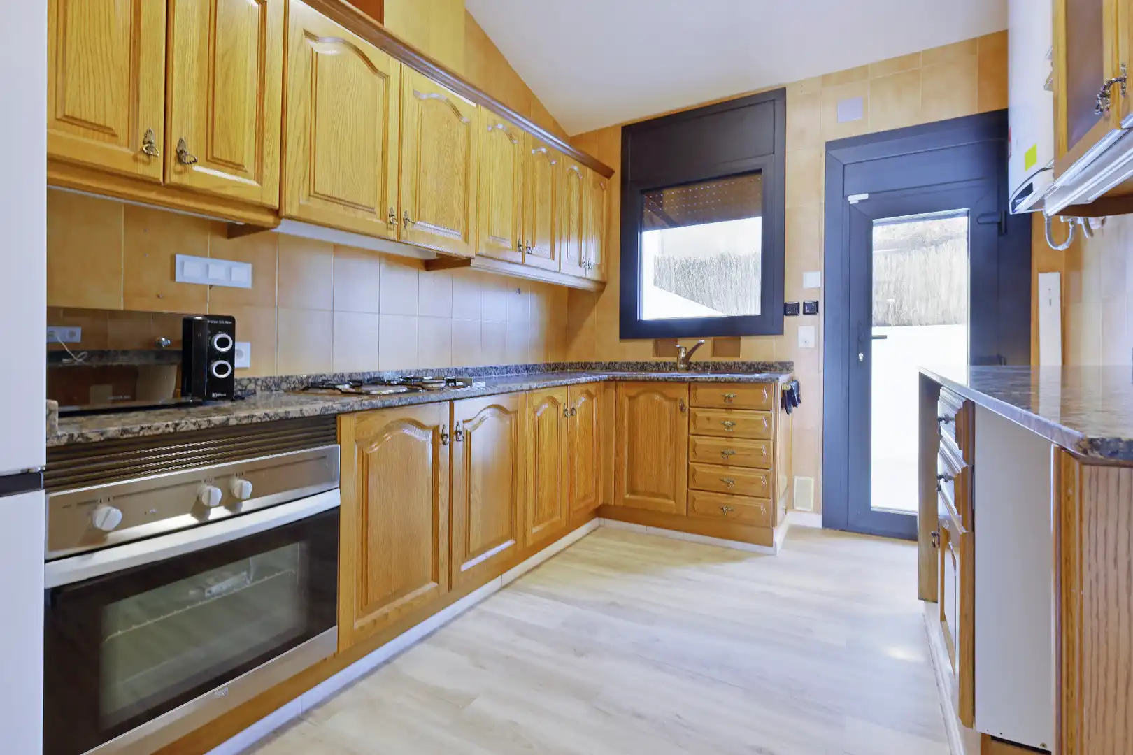 Chalet con terraza en venta en Carrer del Frontó, imagen 13