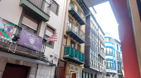 Foto 3 de Piso en venta en Bermeo, Bizkaia