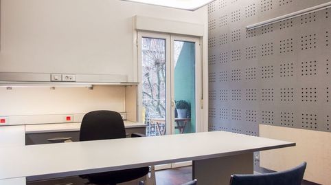 Foto 3 de Oficina de alquiler en Amara, Donostia - San Sebastián