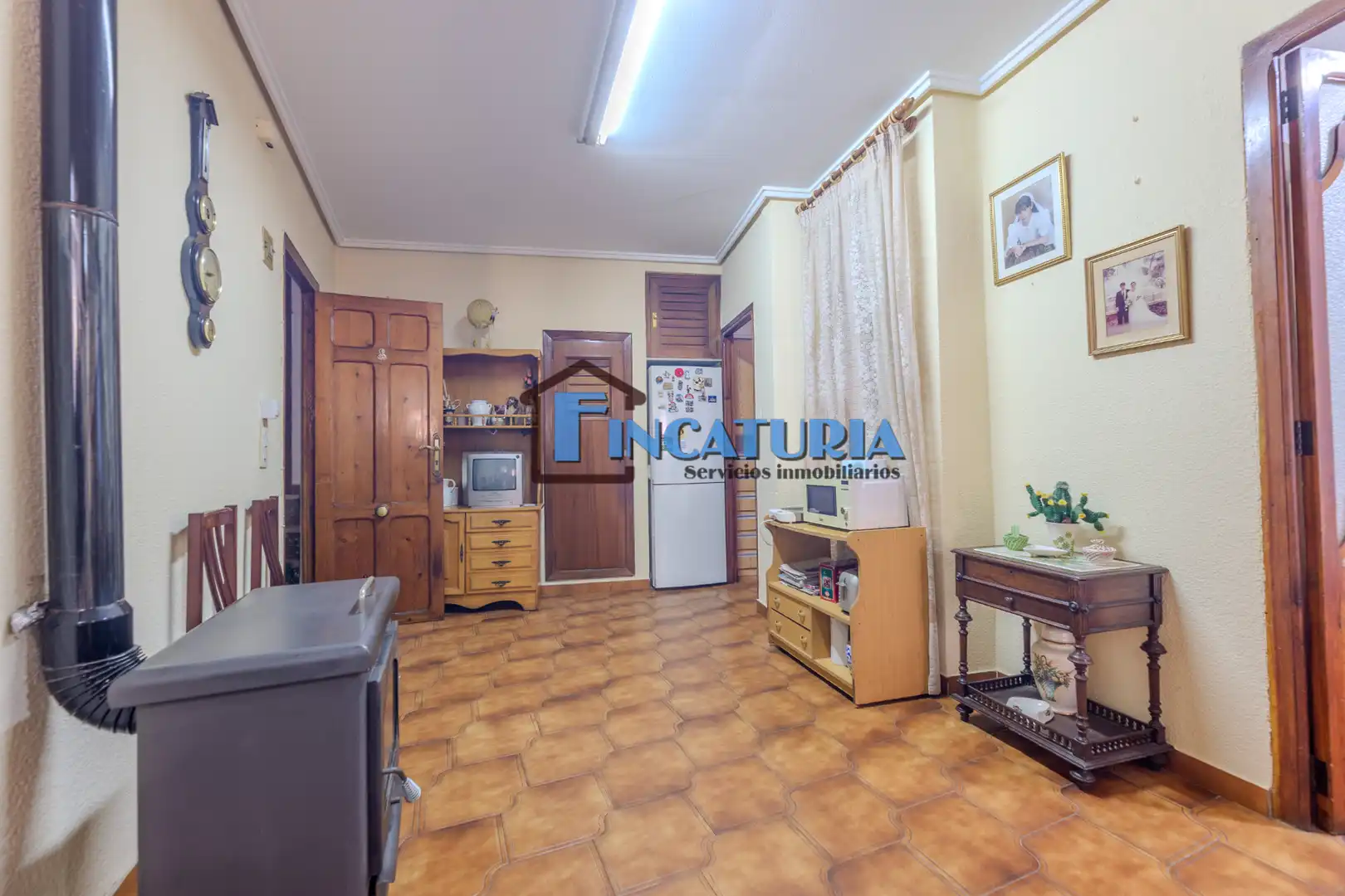 Cuina de Casa o xalet en venda en Riba-roja de Túria amb Terrassa