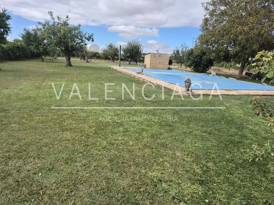 Casa o xalet en venda en Coreses, Zamora