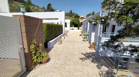 Foto 2 de Casa o chalet en venta en Pedreguer, Alicante