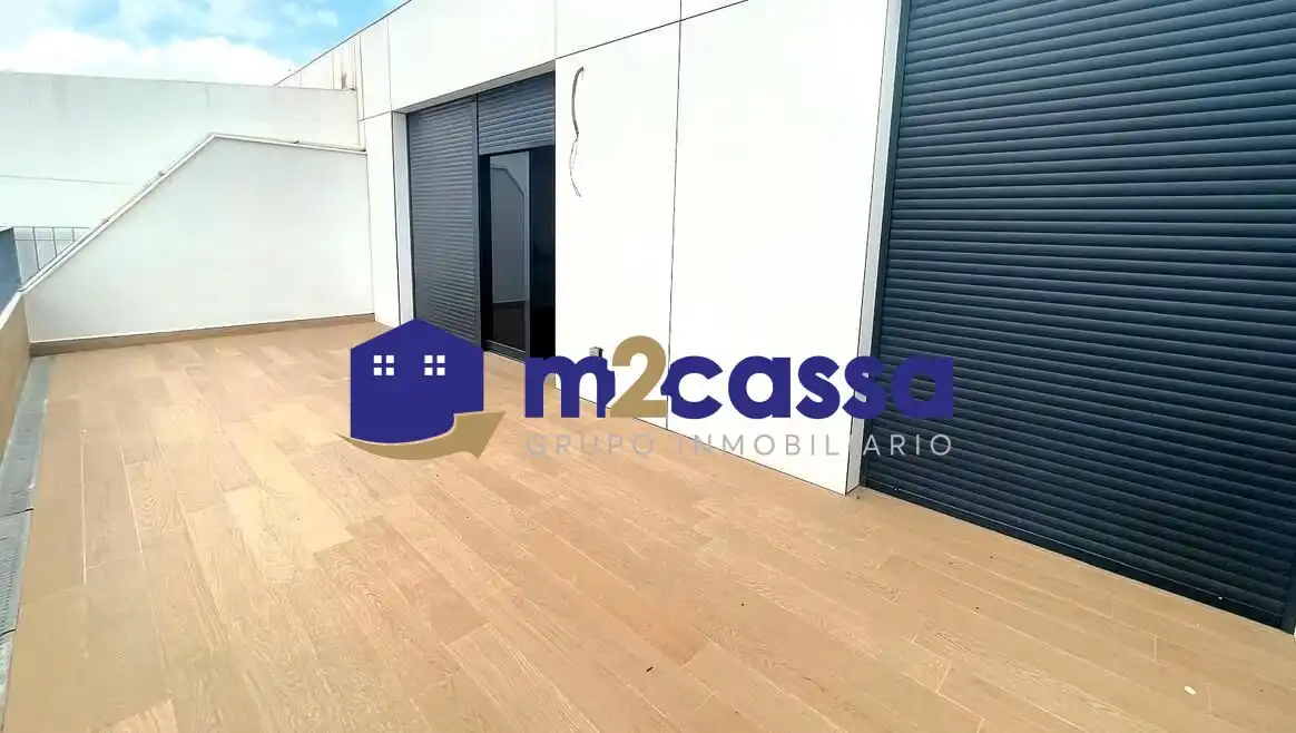 Appartement à vendre à Lorca Ciudad