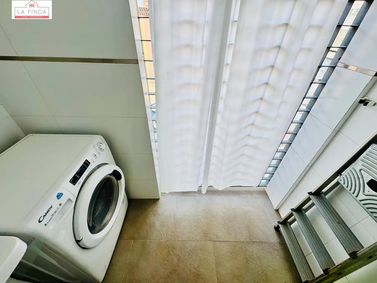 Terraza de Piso en venta en Centro