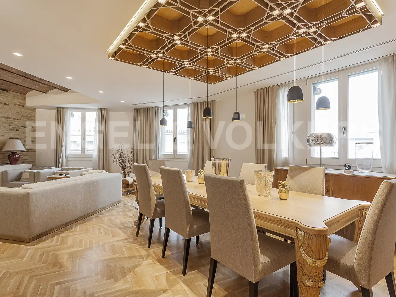 Piso con ascensor en venta en Rambla Catalunya, imagen 3
