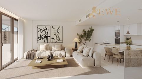 Foto 3 de Casa o chalet en venta en Avenida Fuengirola, Las Gaviotas - Carvajal, Fuengirola
