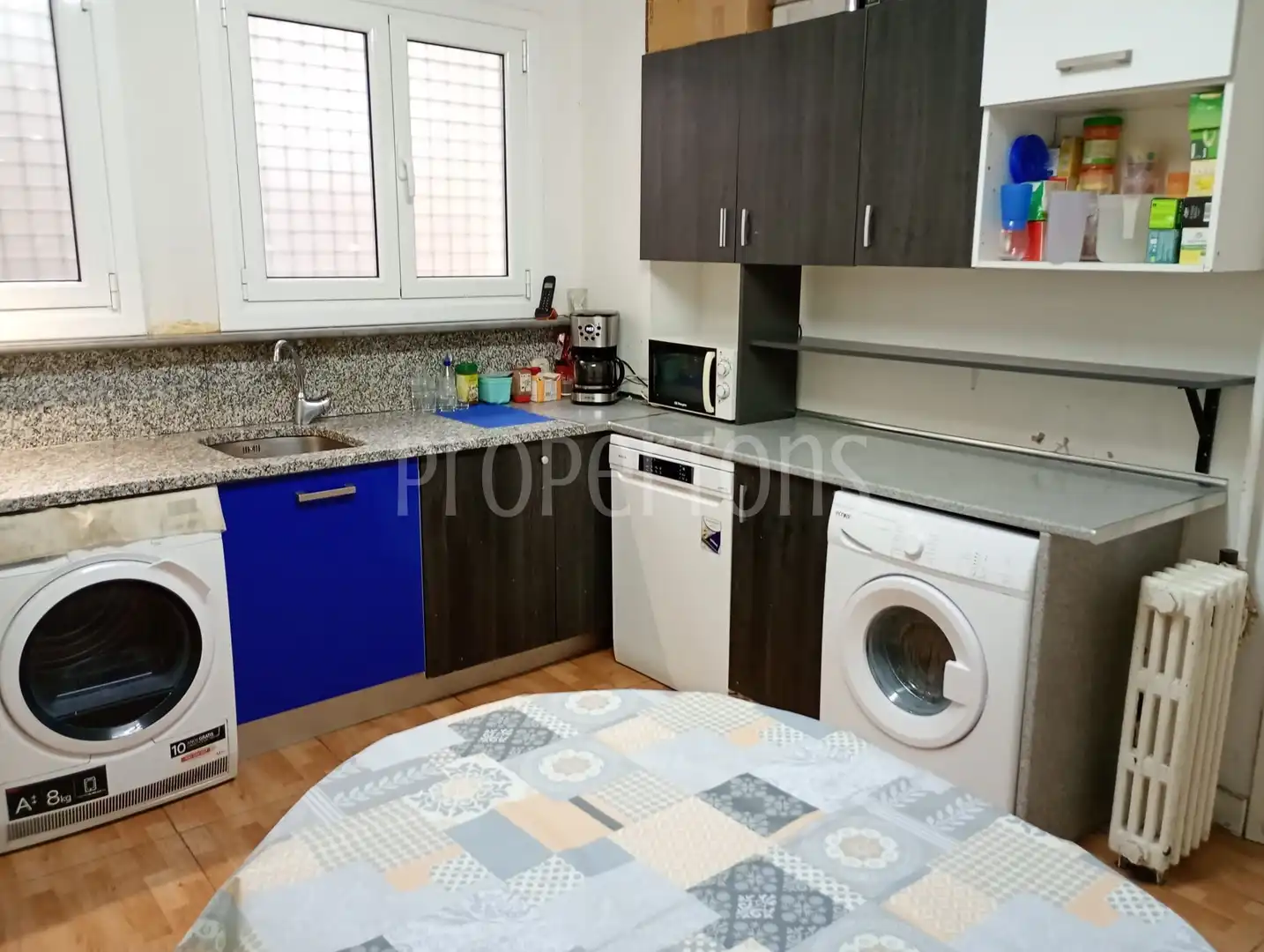 Kitchen of Flat for sale in Vitoria - Gasteiz