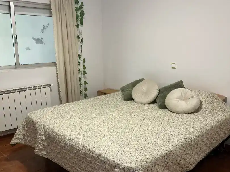 Dormitori de Casa o xalet en venda en Cogolludo amb Jardí privat i Traster