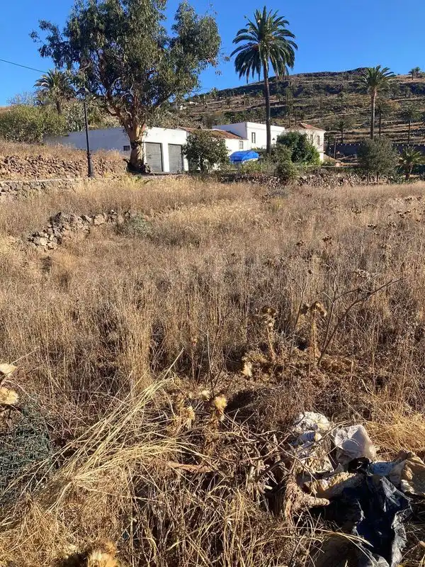 Terreny residencial en venda a Calle Fagundo, imagen 5