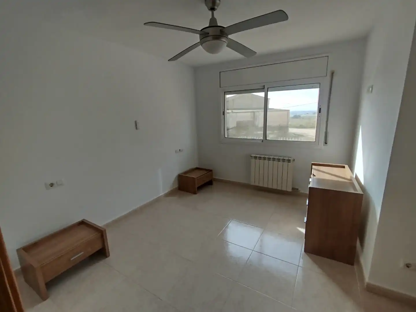Bedroom of Country homes for sale in Altorricón  with Heating, Terrace and Storage room