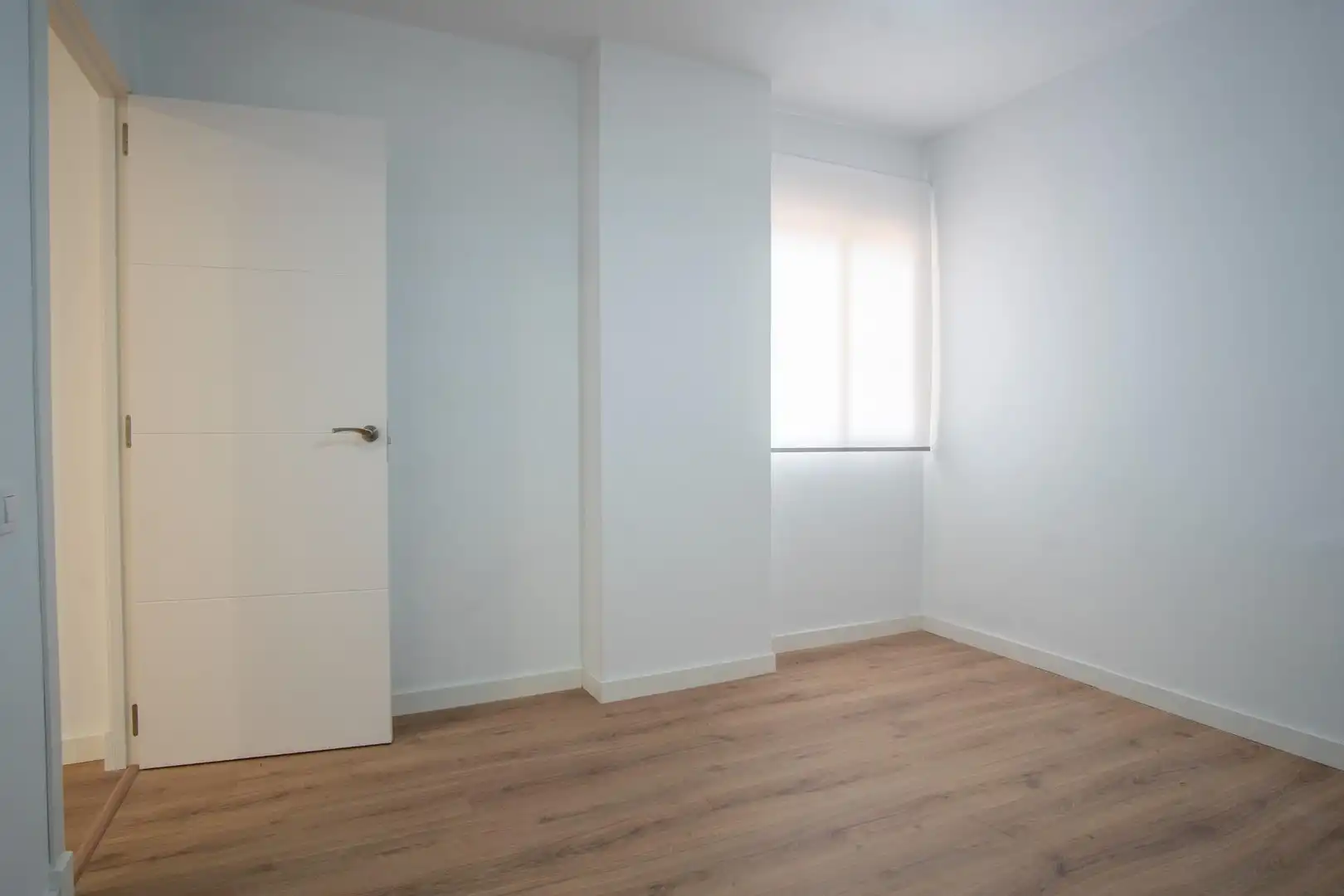Bedroom of Flat for sale in San Fernando