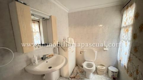 Foto 3 de Casa o xalet en venda a Beniarrés, Alicante