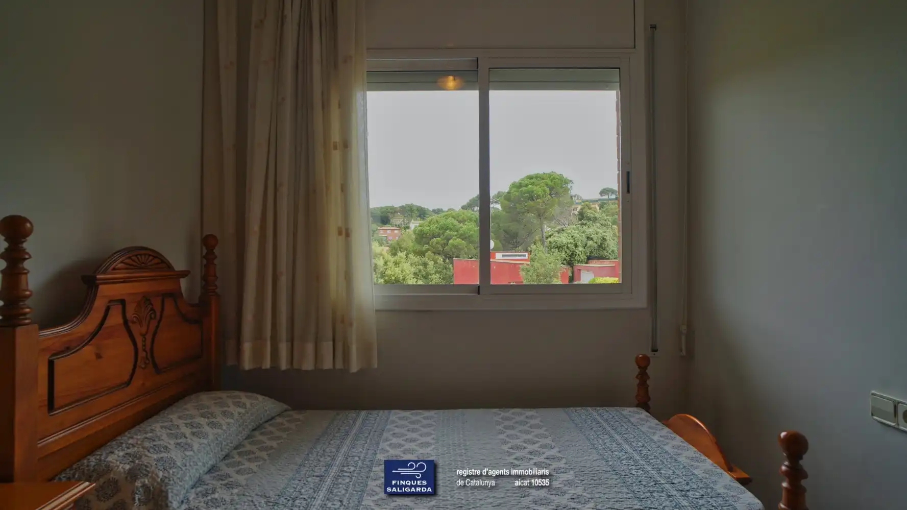Casa con terraza en venta en L'Ametlla del Vallès, imagen 28